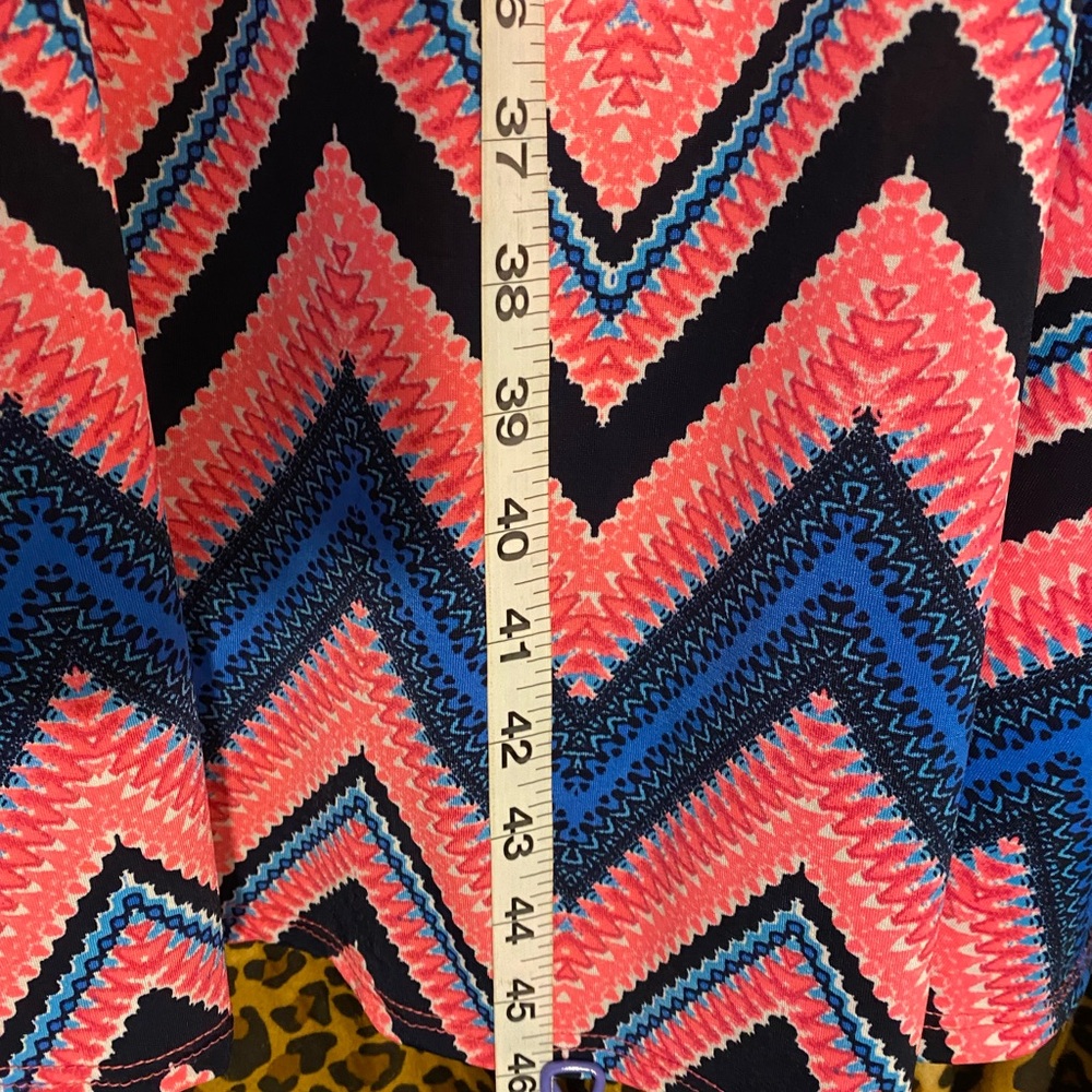 Beautiful boho maxi skirt